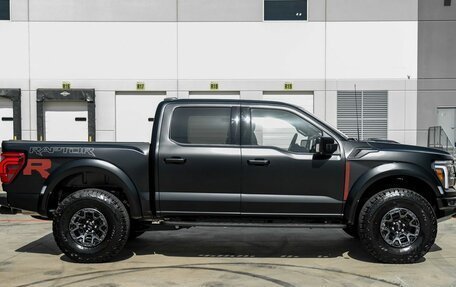 Ford F-150, 2025 год, 23 900 000 рублей, 18 фотография