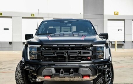 Ford F-150, 2025 год, 23 900 000 рублей, 21 фотография