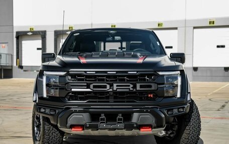 Ford F-150, 2025 год, 23 900 000 рублей, 16 фотография