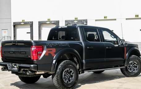 Ford F-150, 2025 год, 23 900 000 рублей, 17 фотография