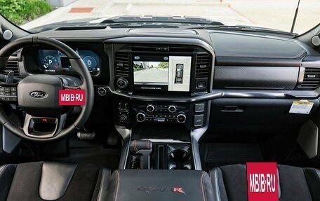 Ford F-150, 2025 год, 23 900 000 рублей, 7 фотография