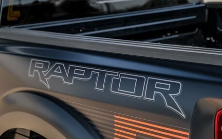 Ford F-150, 2025 год, 23 900 000 рублей, 29 фотография