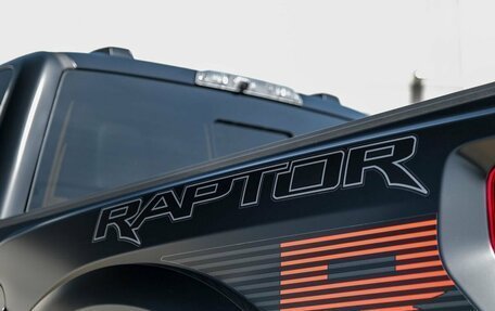 Ford F-150, 2025 год, 23 900 000 рублей, 23 фотография
