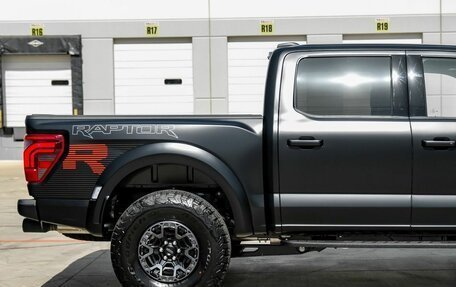 Ford F-150, 2025 год, 23 900 000 рублей, 24 фотография