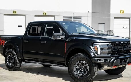 Ford F-150, 2025 год, 23 900 000 рублей, 27 фотография