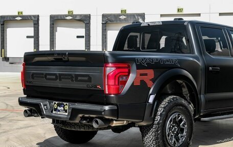 Ford F-150, 2025 год, 23 900 000 рублей, 22 фотография