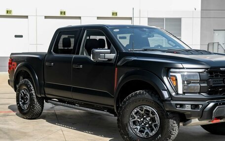 Ford F-150, 2025 год, 23 900 000 рублей, 26 фотография