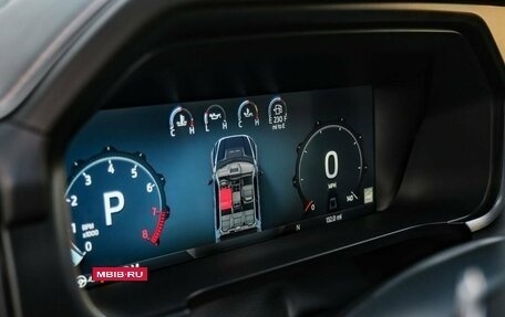 Ford F-150, 2025 год, 23 900 000 рублей, 28 фотография