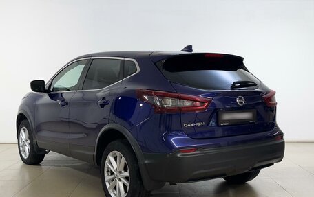 Nissan Qashqai, 2020 год, 2 292 400 рублей, 2 фотография