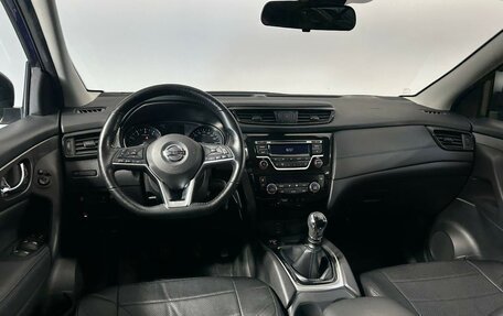 Nissan Qashqai, 2020 год, 2 292 400 рублей, 6 фотография