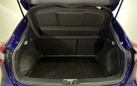 Nissan Qashqai, 2020 год, 2 292 400 рублей, 19 фотография