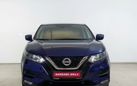 Nissan Qashqai, 2020 год, 2 292 400 рублей, 3 фотография