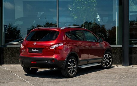Nissan Qashqai, 2010 год, 927 000 рублей, 2 фотография