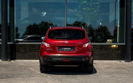 Nissan Qashqai, 2010 год, 927 000 рублей, 3 фотография
