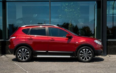 Nissan Qashqai, 2010 год, 927 000 рублей, 6 фотография