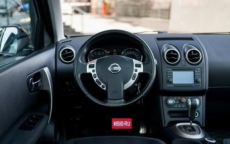 Nissan Qashqai, 2010 год, 927 000 рублей, 9 фотография