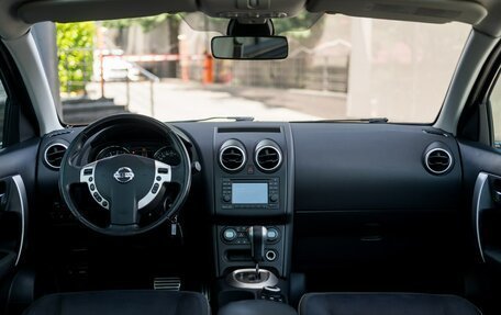 Nissan Qashqai, 2010 год, 927 000 рублей, 10 фотография