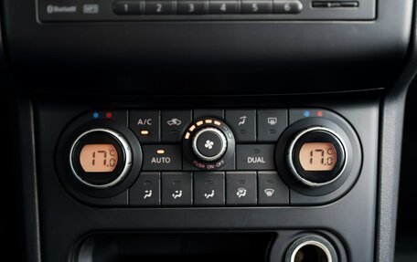 Nissan Qashqai, 2010 год, 927 000 рублей, 11 фотография