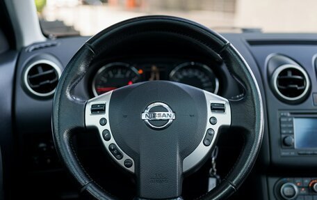 Nissan Qashqai, 2010 год, 927 000 рублей, 14 фотография