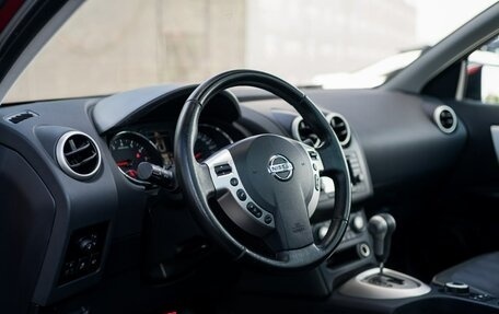 Nissan Qashqai, 2010 год, 927 000 рублей, 8 фотография
