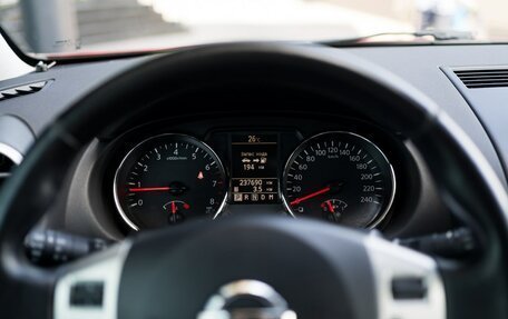Nissan Qashqai, 2010 год, 927 000 рублей, 15 фотография