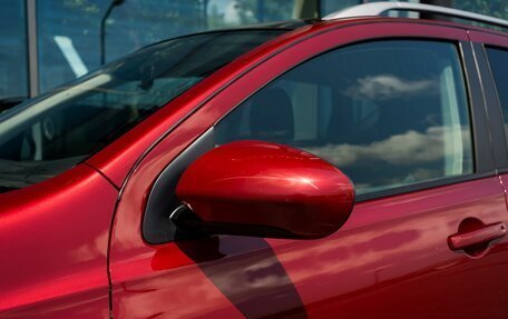 Nissan Qashqai, 2010 год, 927 000 рублей, 27 фотография