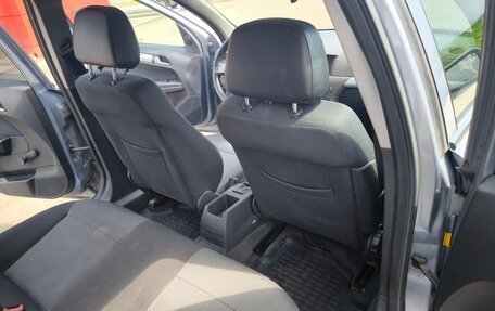 Opel Astra H, 2006 год, 410 000 рублей, 9 фотография