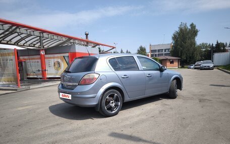 Opel Astra H, 2006 год, 410 000 рублей, 4 фотография