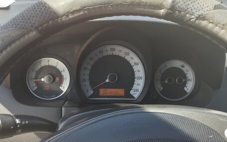 KIA cee'd I рестайлинг, 2009 год, 650 000 рублей, 2 фотография