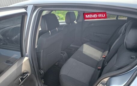 Opel Astra H, 2006 год, 410 000 рублей, 7 фотография