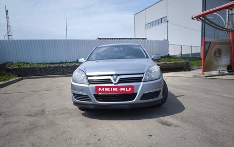 Opel Astra H, 2006 год, 410 000 рублей, 2 фотография