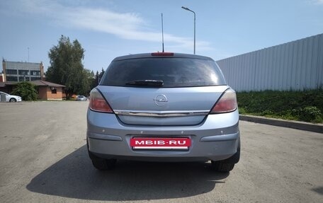 Opel Astra H, 2006 год, 410 000 рублей, 5 фотография