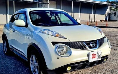 Nissan Juke II, 2011 год, 900 000 рублей, 1 фотография