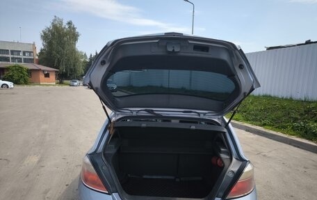Opel Astra H, 2006 год, 410 000 рублей, 11 фотография