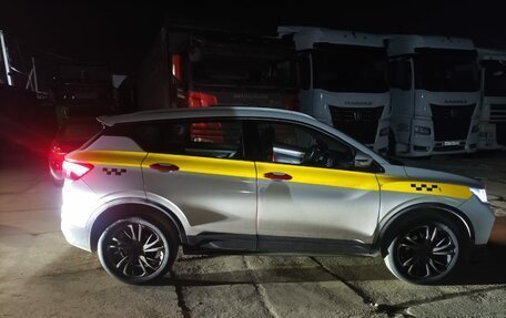 Geely Coolray I, 2023 год, 1 290 100 рублей, 1 фотография