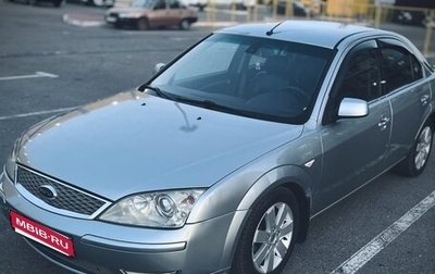 Ford Mondeo III, 2005 год, 820 000 рублей, 1 фотография