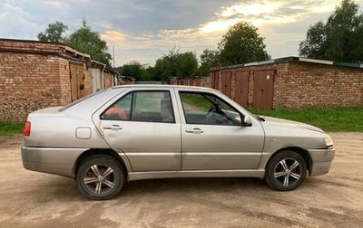 Chery Amulet (A15) I, 2007 год, 80 000 рублей, 1 фотография
