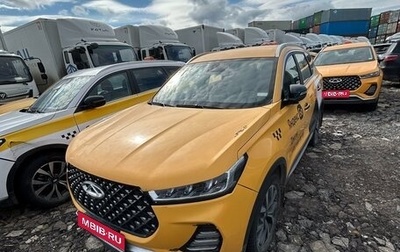 Chery Tiggo 7 Pro, 2023 год, 1 325 000 рублей, 1 фотография