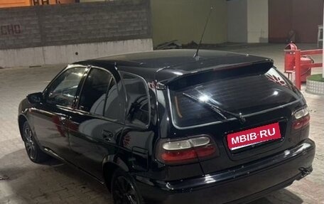 Nissan Almera, 1998 год, 250 000 рублей, 1 фотография