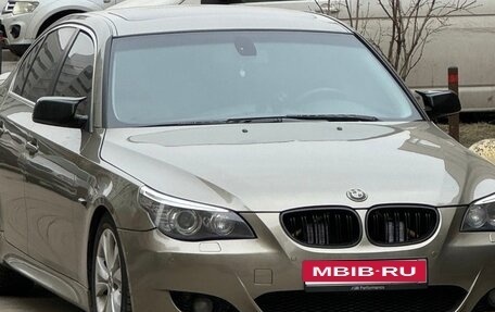 BMW 5 серия, 2005 год, 850 000 рублей, 1 фотография