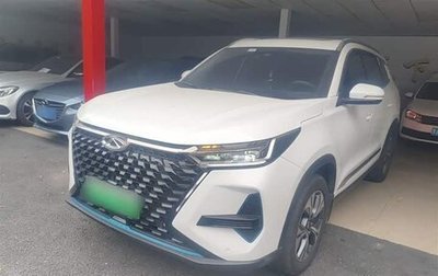 Chery Tiggo 8 Pro, 2024 год, 1 900 000 рублей, 1 фотография