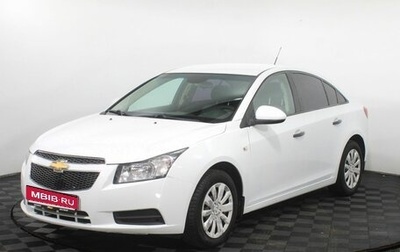 Chevrolet Cruze II, 2010 год, 495 000 рублей, 1 фотография