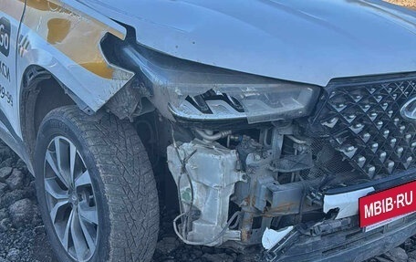 Chery Tiggo 7 Pro, 2023 год, 1 144 750 рублей, 1 фотография