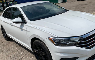 Volkswagen Jetta VII, 2020 год, 1 730 000 рублей, 1 фотография