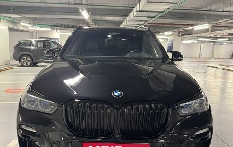 BMW X5, 2021 год, 10 000 000 рублей, 1 фотография