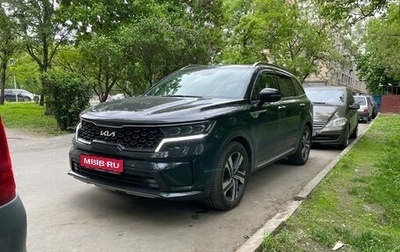 KIA Sorento IV, 2022 год, 4 900 000 рублей, 1 фотография