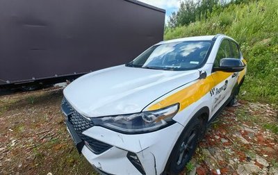 Haval F7 I, 2023 год, 1 047 259 рублей, 1 фотография