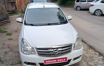 Nissan Almera, 2015 год, 625 000 рублей, 1 фотография