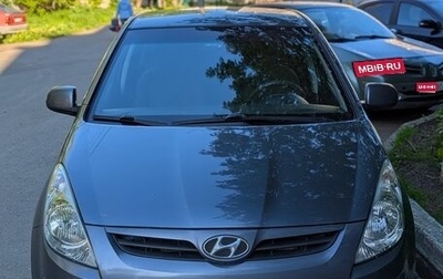 Hyundai i20 IB рестайлинг, 2009 год, 550 000 рублей, 1 фотография