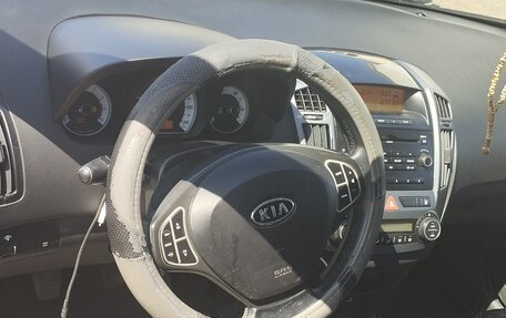 KIA cee'd I рестайлинг, 2009 год, 650 000 рублей, 9 фотография